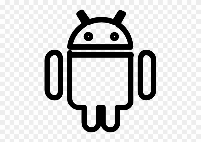 Android Handy Mobile Op Smart Symbol Android Free Transparent Png Clipart Images Download