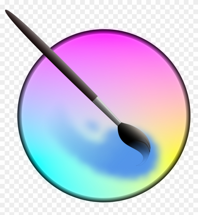 Krita Icon #227881