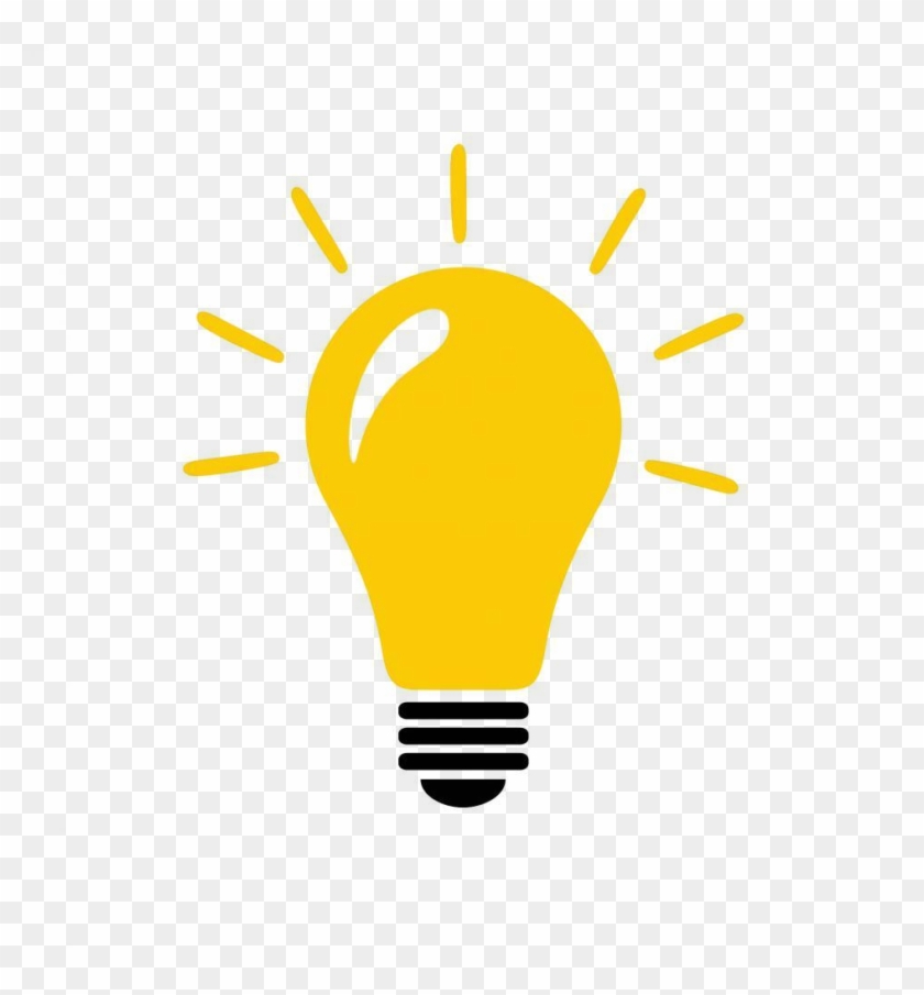 Free Stock Photo Of Lightbulb With Idea Concept Icon - Light Bulb For Ideas #227890