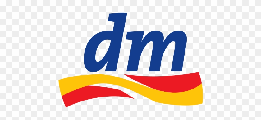 Dm Markt Logo #227912