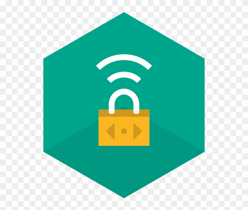 Kaspersky Secure Connection #228242