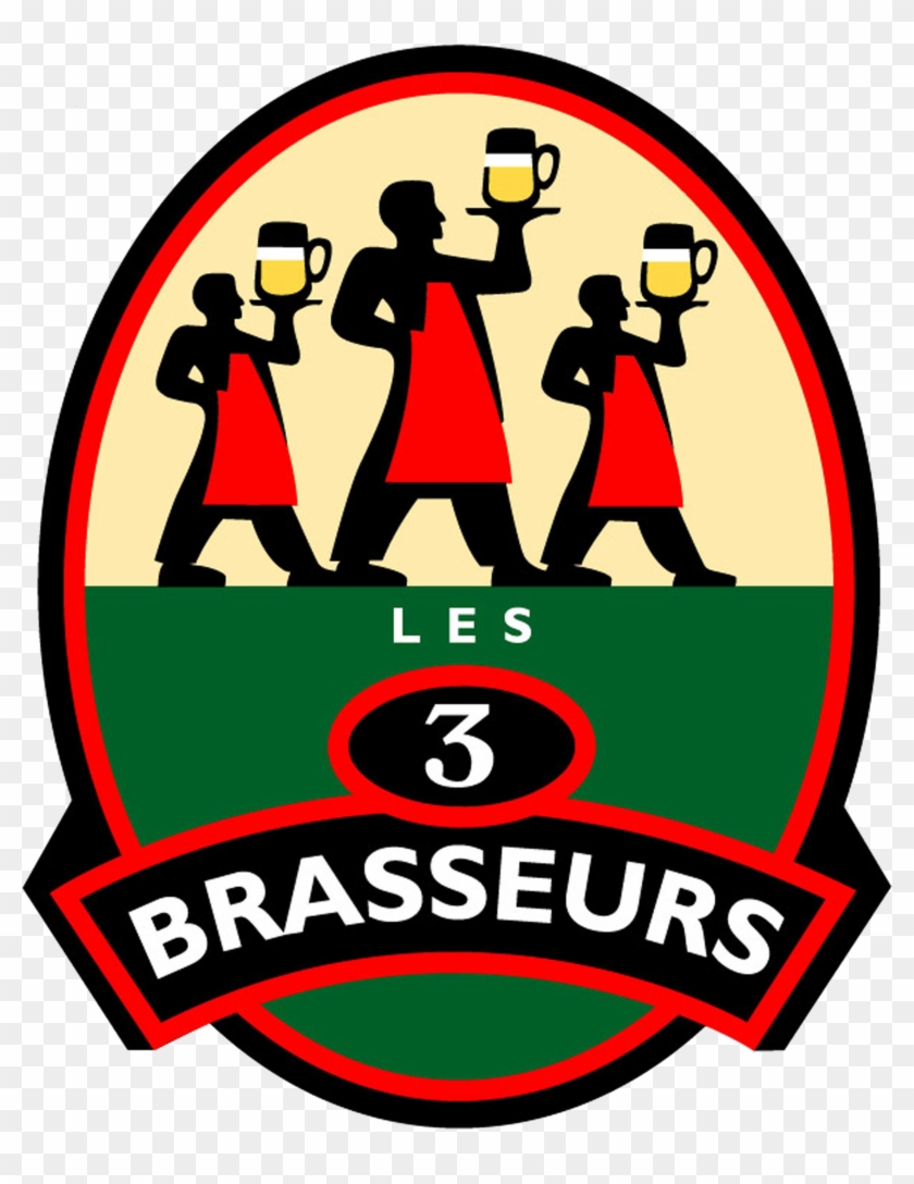 Photo Of Les 3 Brasseurs Compiègne - Les 3 Brasseurs #228386