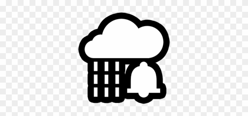 App - Alarma De Lluvia Gratis #228619