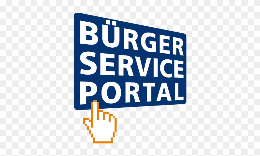 Bürgerserviceportal - City Hall #228756