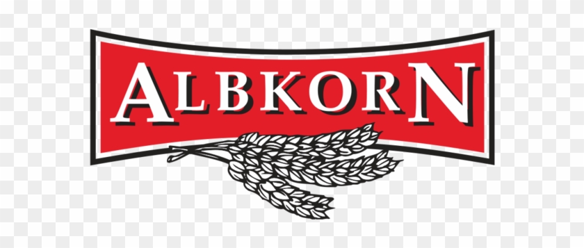 Bräumeisterpils Gebraut Aus Albkorn-gerste - Albkorn Logo #229214