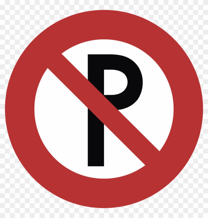 5 Emotional Stages Of Parking In Long Beach - Road Signs No Parking #230069