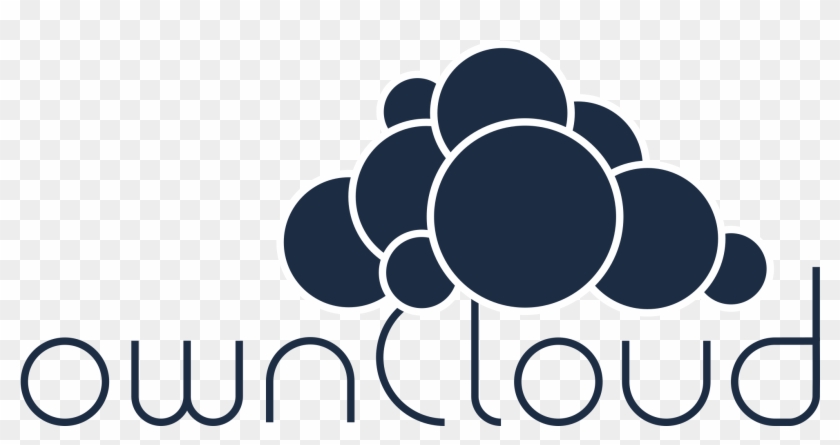 Tested Servers - Owncloud Logo Png #230280