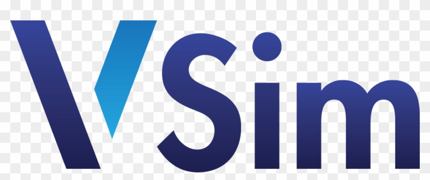 Vsim Logo - Logo #230347