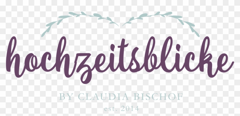 Logo Logo Logo Logo - Wedding #230537