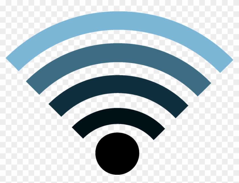 Haftung Bei „freiem“ Wlan Neu Geregelt - Wlan Symbol #230555