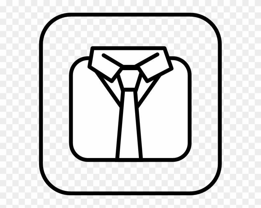Uniform School Uniform Clipart Black And White Free Transparent Png Clipart Images Download - 3d roblox high school uniform free transparent png