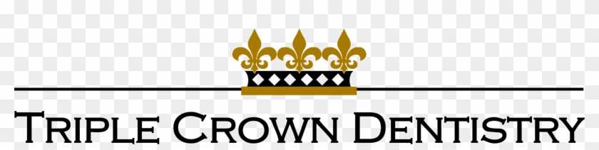 Triple Crown Dentistry Banner Free - Louisville #1457536