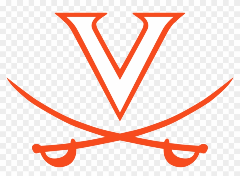 Virginia - Virginia Cavaliers Logo #1457642