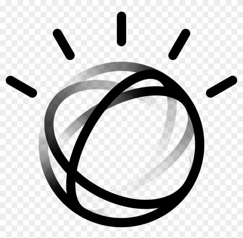 Tags - Ibm Watson Logo Png #1457675