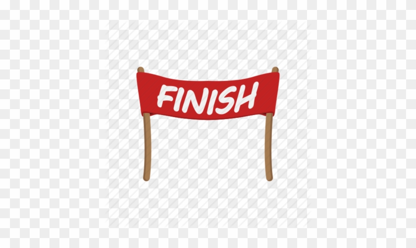 Finish Line Clip Art Png Download - Finish Line Ribbon Png - Full Size ...