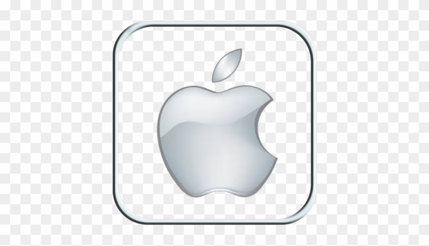 Mac Os X Clipart Apple - Mac Os X Clipart Apple #1457969