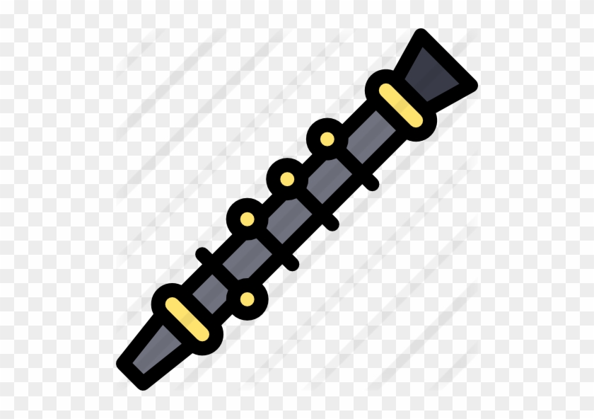 Oboe Free Icon - Oboe #1458337