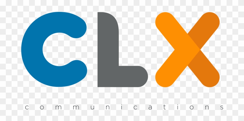 Clx Communications Logo #1458791