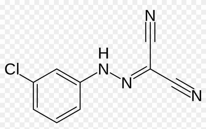 Cccp Carbonyl Cyanide M Chlorophenylhydrazone #1458792