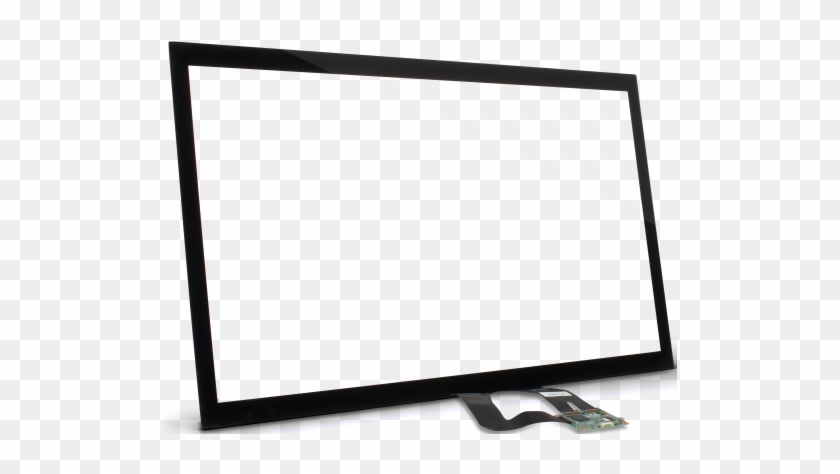 Touchpro® Pro M Projected Capacitive, 42" 85" - Touchscreen #1458811