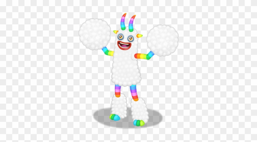Epic Wiki Fandom Powered By Wikia My Singing Monsters Epic Pompom Free Transparent Png Clipart Images Download - website chat roblox wikia fandom powered by wikia