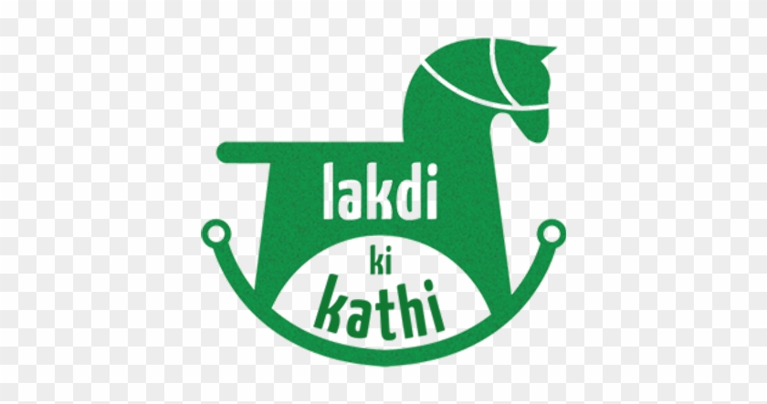 Lakdi Ki Kathi - Lakdi Ki Kathi Clipart #1459920