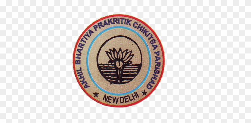 Logo - Akhil Bhartiya Prakritik Chikitsa Parishad Logo #1460291