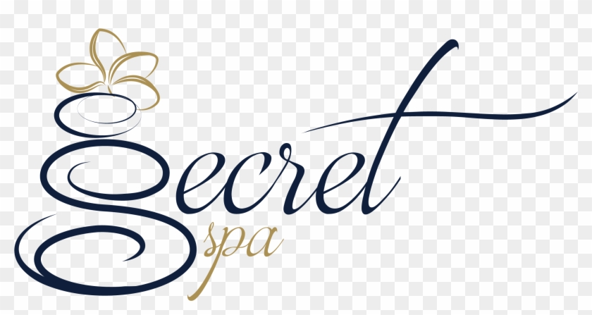 Secret Spa - Calligraphy #1460347