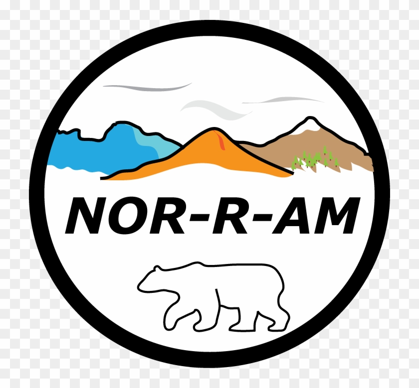 Nor R Am - Volcanism #1460423