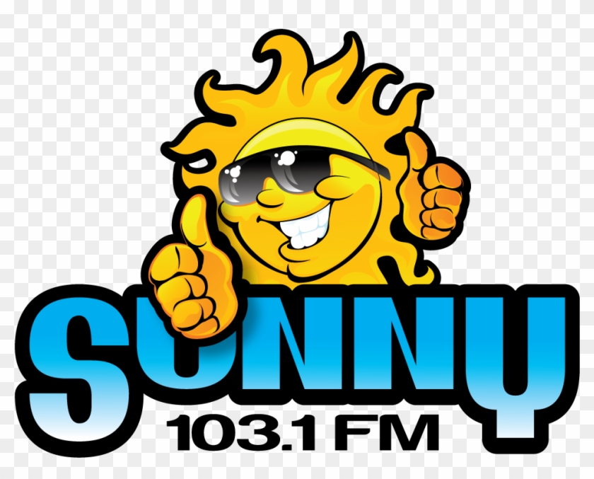 Sunny 103 - 1 Fm - Oldies #1460743