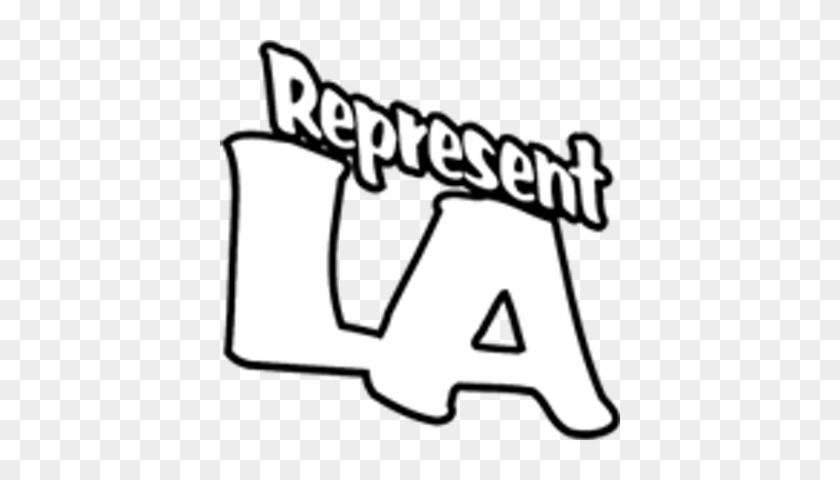 Represent La - Represent La #1461160