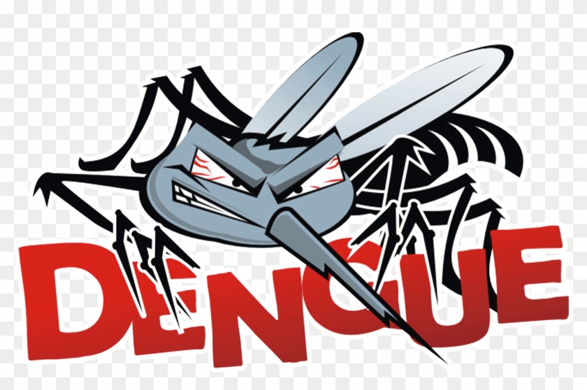 clipart mosquito da dengue
