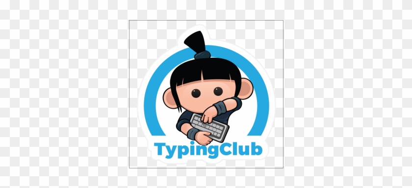 Typing Club #1461594