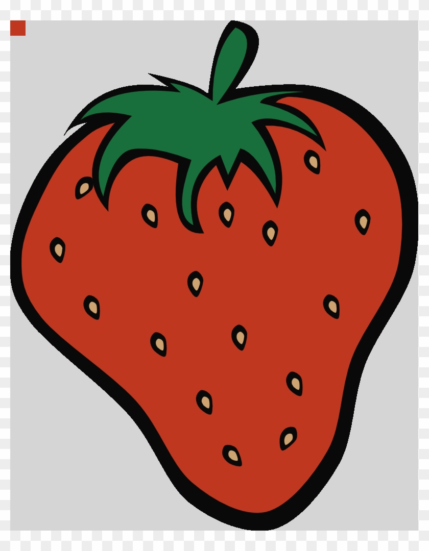 Fruits Basket Clipart Fruits Clip Art - Clipart Pictures Of Fruits #1461923