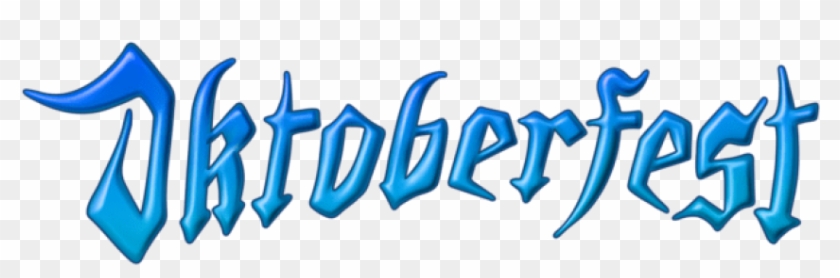 Blue Oktoberfest Png - Blue Oktoberfest Png #1461967