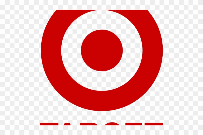 Company Logos Clipart Target - Circle #1462110