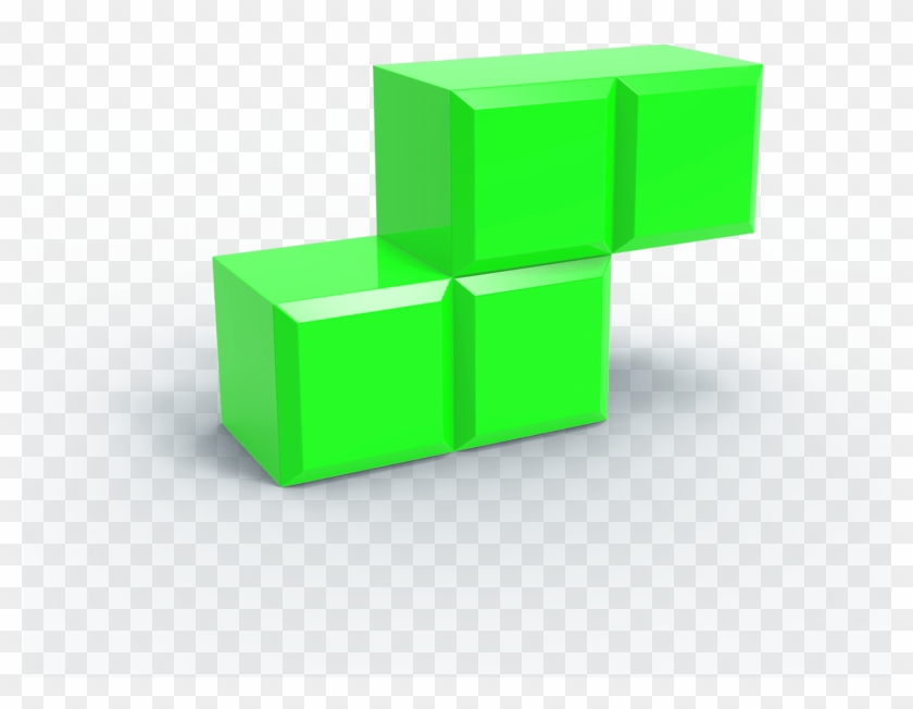 Transparent Blocks Clip Art Download - Tetris Blocks - Free Transparent PNG  Clipart Images Download