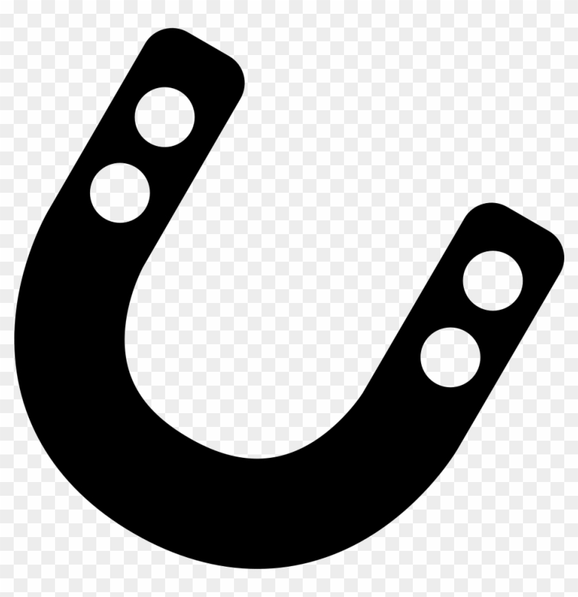 Horse Shoe Png Icon Free Download Onlinewebfonts - Shoe #1462189