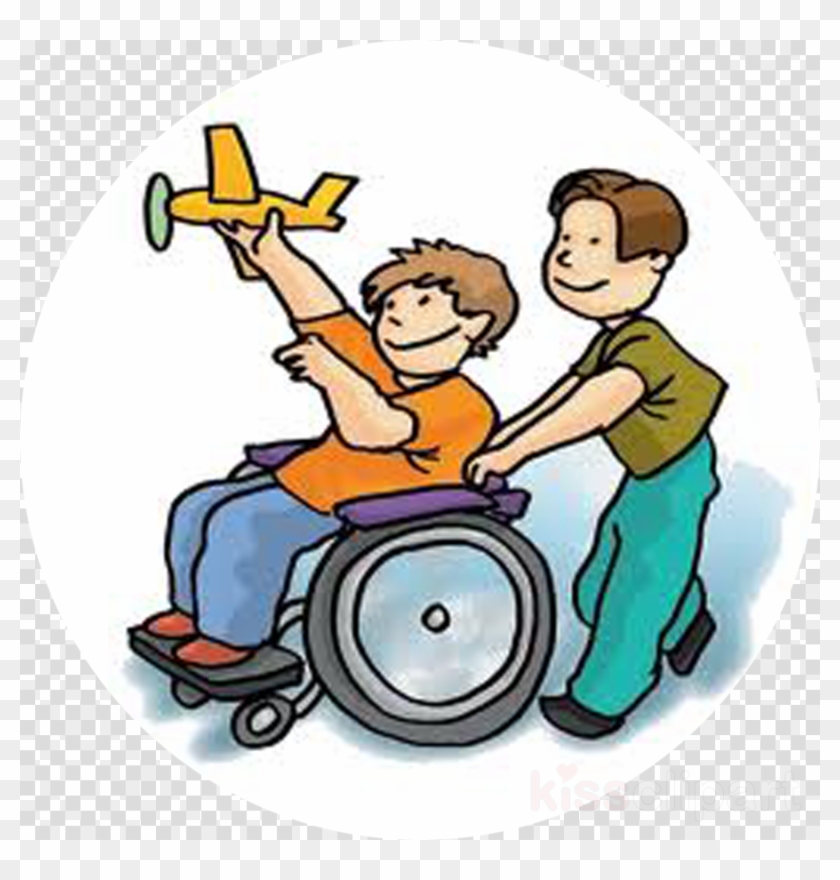 Derechos De Las Personas Con Discapacidad Clipart Disability - Derechos De Las Personas Con Discapacidad Clipart Disability #1462434