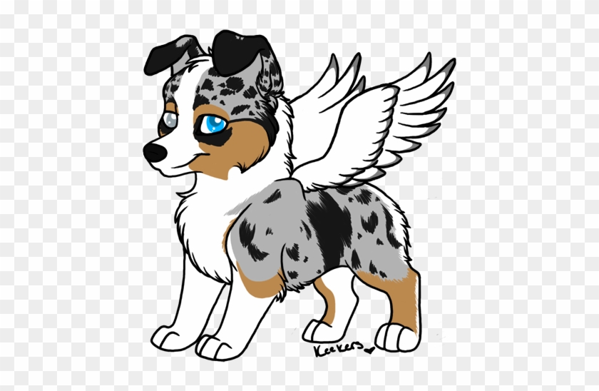 Ignore The Wings - Shetland Sheepdog #1462653