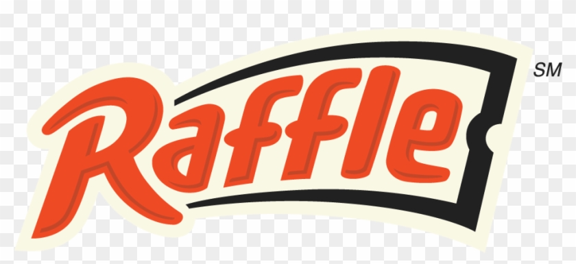 Attached Media Files - Raffle Draw Logo #1462783