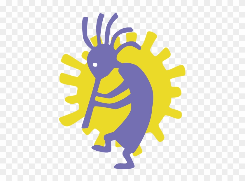 Kokopelli #1462878