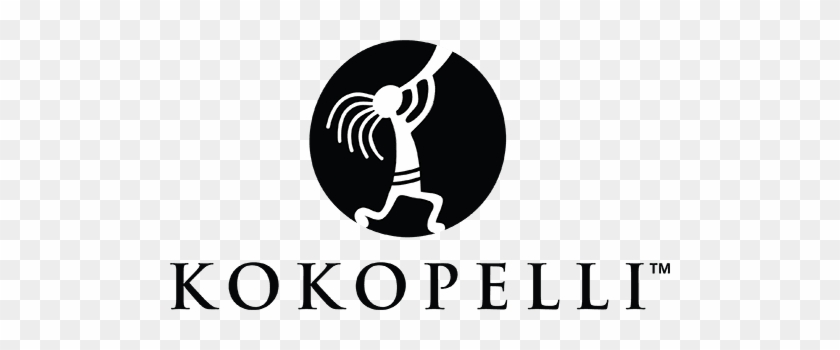 Kokopelli Agency - Kokopelli Logo #1462892