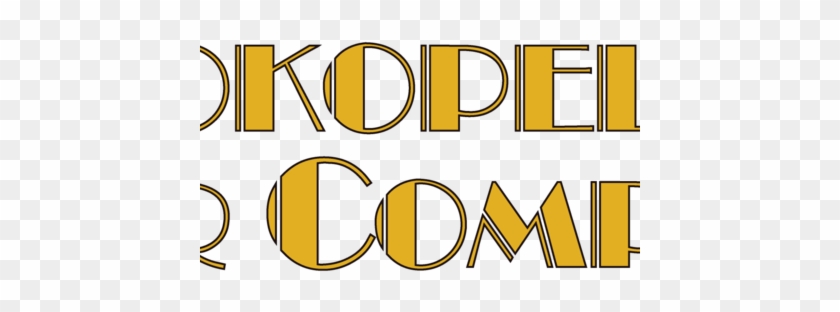 Kokopelli Beer Company - Kokopelli Beer Company #1462907