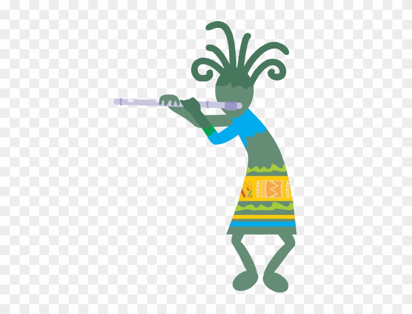 Kokopelli #1462936