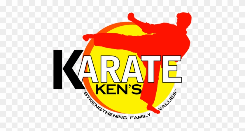 Mylogo - Karate Ken's #1463206