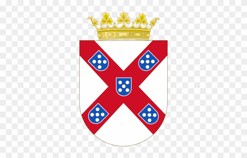 House Of Braganza Coat Of Arms #1463307