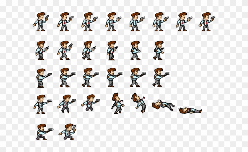 Создать sprite sheet из картинок