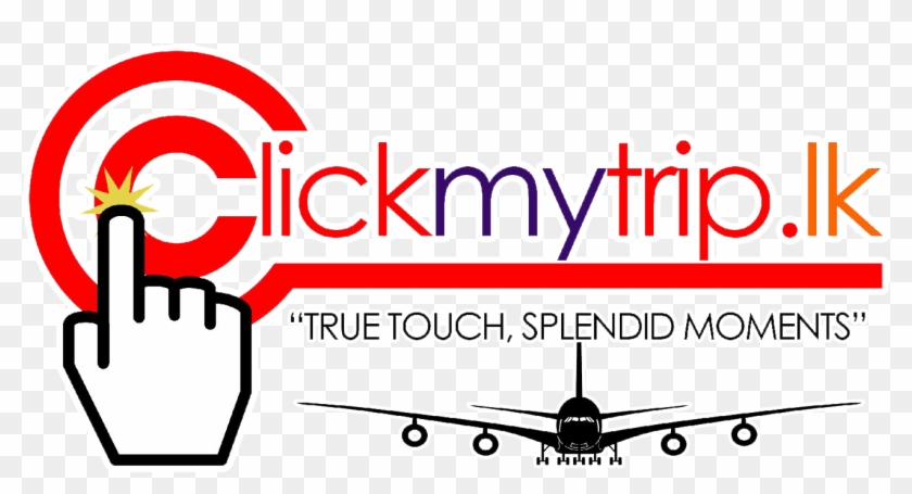 Click My Trip - Travel Agency #1463690