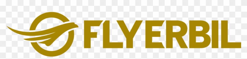 Fly Erbil Logo #1463703